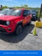 2020 Jeep Renegade Jeepster 4x4