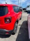 2020 Jeep Renegade Jeepster 4x4