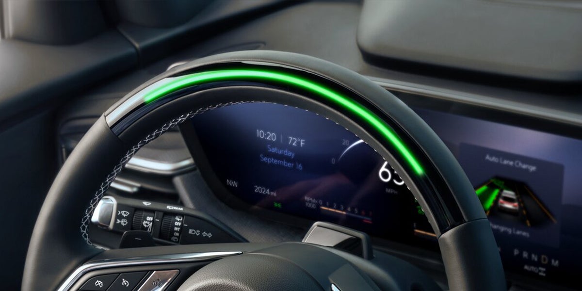 Whiteside GMC in ST. CLAIRSVILLE OH