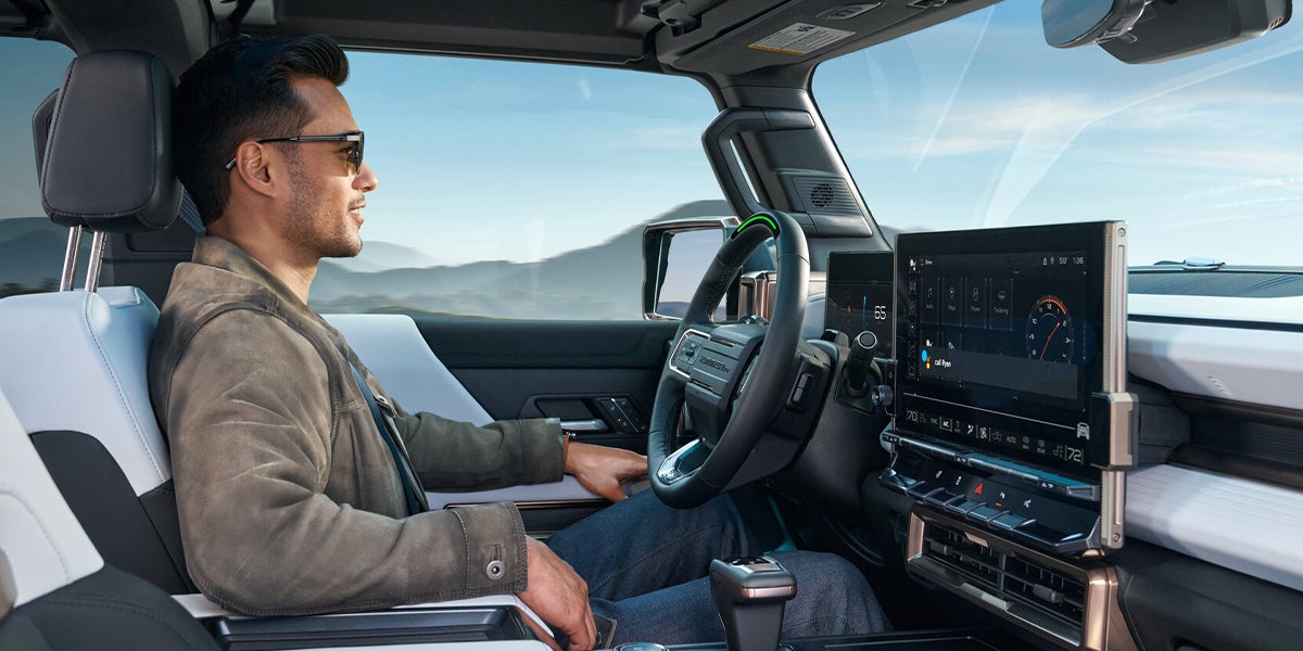 Whiteside GMC in ST. CLAIRSVILLE OH