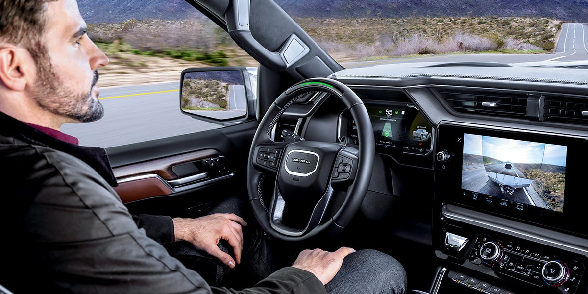 Whiteside GMC in ST. CLAIRSVILLE OH