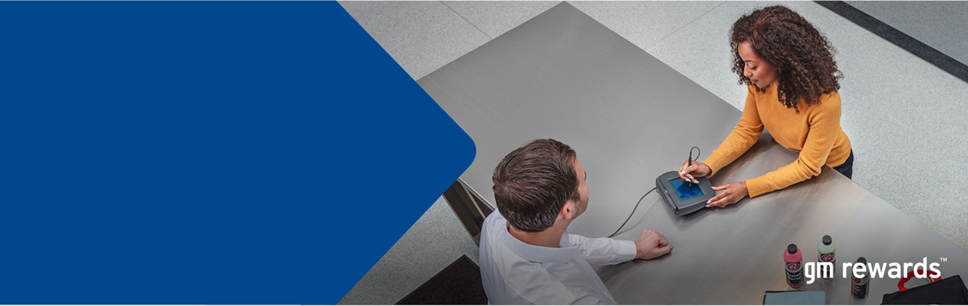 Whiteside GMC in ST. CLAIRSVILLE OH