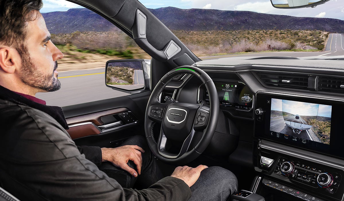 Whiteside GMC in ST. CLAIRSVILLE OH