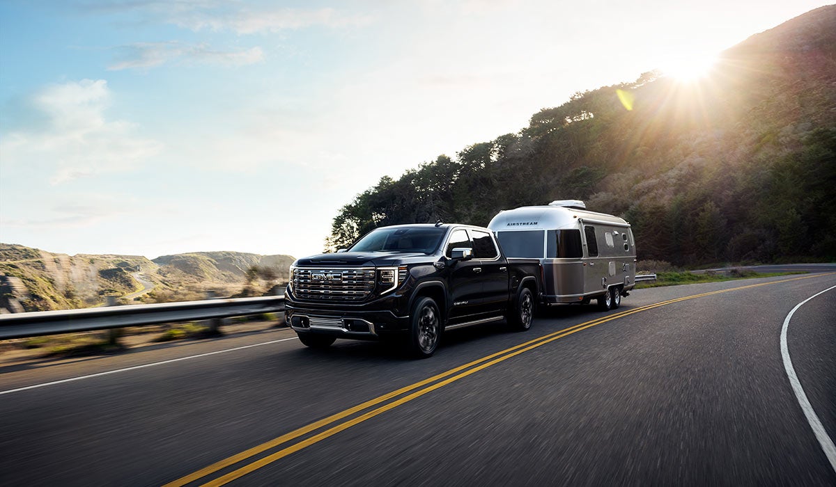 Whiteside GMC in ST. CLAIRSVILLE OH