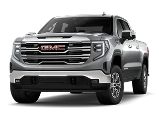 SIERRA 1500 VS RAM 1500 - Whiteside GMC in ST. CLAIRSVILLE OH
