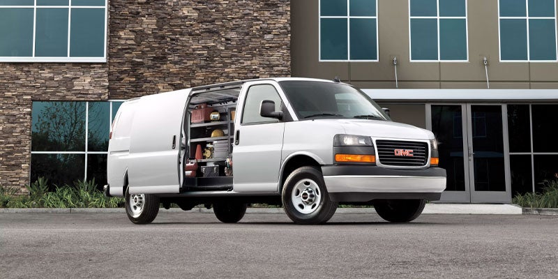 Business Elite - Whiteside GMC in ST. CLAIRSVILLE OH