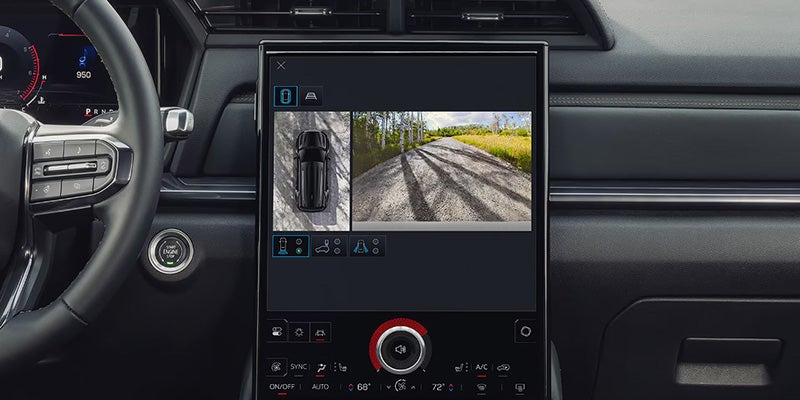 2026 GMC Terrain with advanced driver-assistance features including Automatic Emergency Braking and Lane Keep Assist