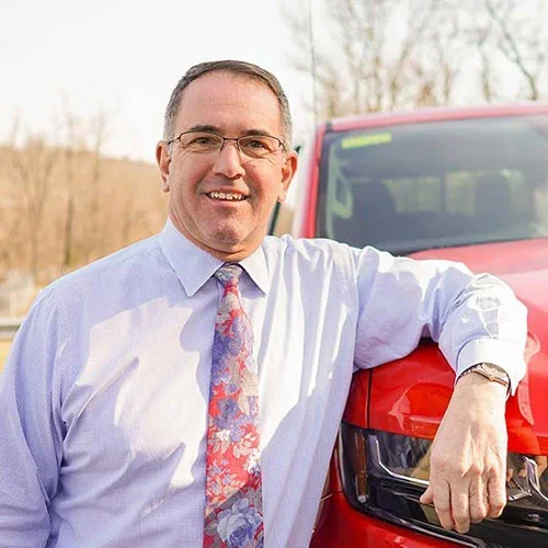 Theodore Showalter - Dealer Principal